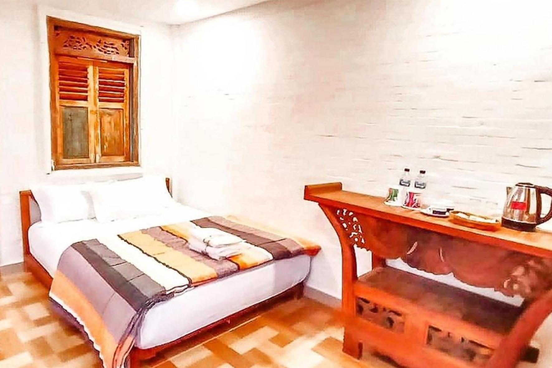 Pondok Tubing Hotel Malang Ngoại thất bức ảnh